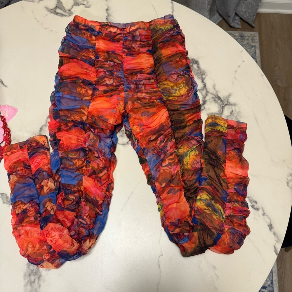 Leggings by Akira